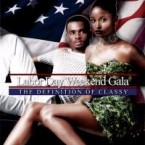 Labour Day Weekend Gala