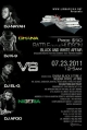 Ghana Vs Nigeria Boat party