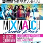 MixMatch11